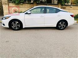 نيسان سنترا